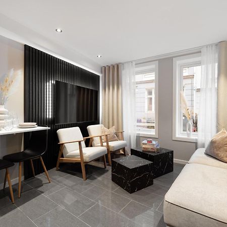 Renovated Jan 24 - Queen Beds - Behind Bryggen Bergen Exterior foto